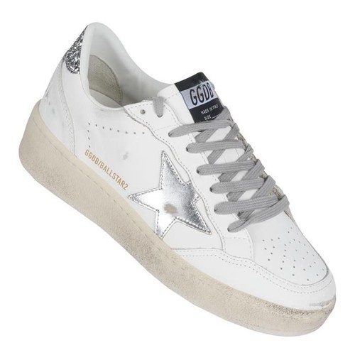 Golden goose baskets bolstar - goose,