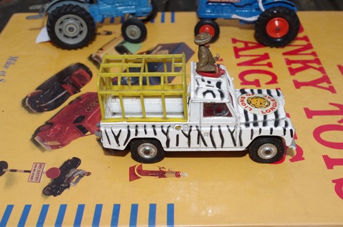 Land rover 109 - 109, gs8
