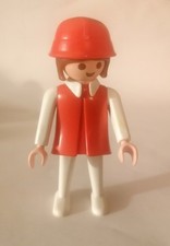 Playmobil 3195, personnage