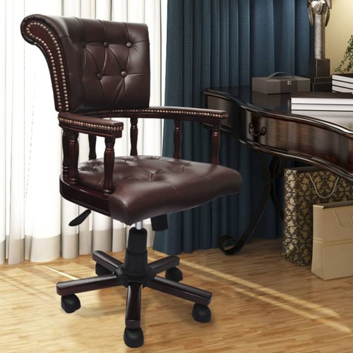 Chaise bureau pivotante - bureau,