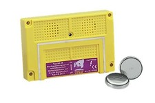 STOP&GO Protection anti-mustélidés Anti-martre 07533 électrique Boîte 0,170kg