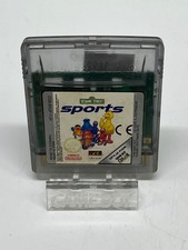 Jeu Vidéo Sesame Street