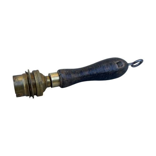 Douille b22 baïonnette sur - baïonnette,