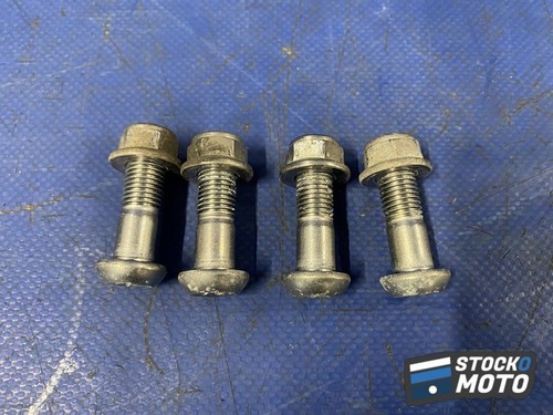 Vis boucle arriere yamaha - vis,