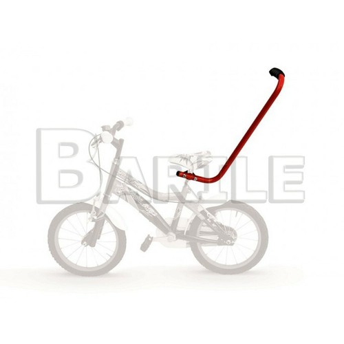 Barre support - barre,