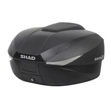 Top Case SHAD SH58X topcase