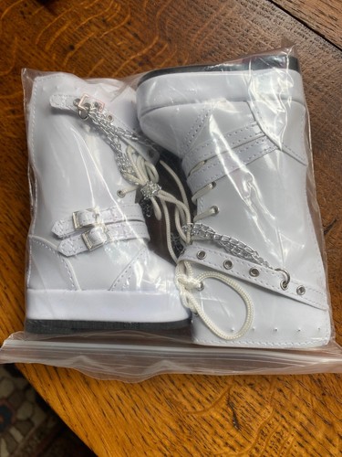 Bottes originales pour - ,