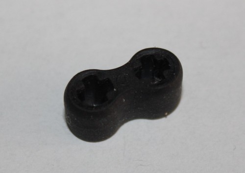 Lego technic axle - technic, connector