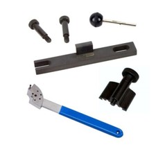 Kit calage Audi, Seat, Skoda, VAG  1,9 SDI - TDI de1997 à 2005