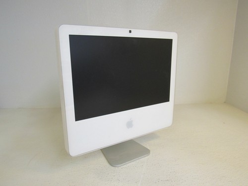 Apple imac all in one - imac, 17