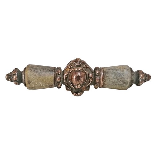 Poignée fenêtre antique - fenêtre,