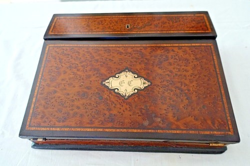 Ecritoire napoleon iii - ecritoire,
