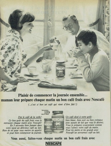 Publicité advertising 039 - publicité,