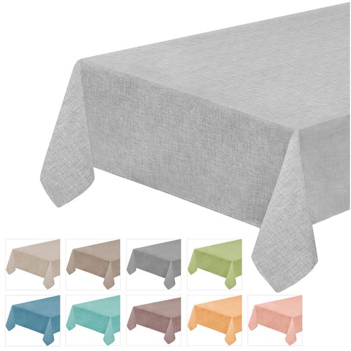 Nappe cuisine bordée - nappe,