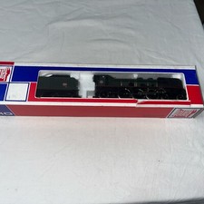 JOUEF HO: locomotive à vapeur