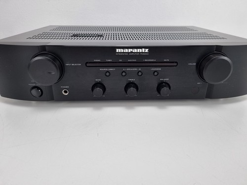 Marantz pm6003 integrated - marantz,