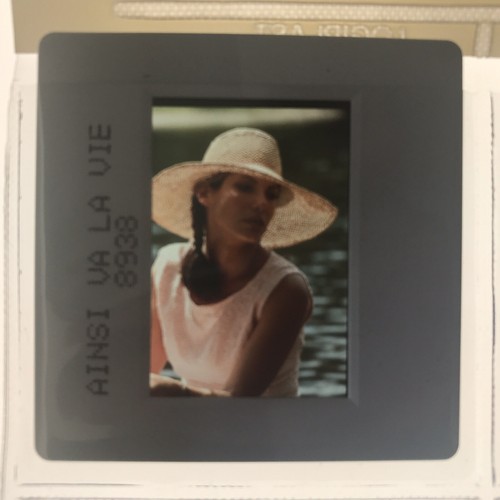 Ainsi vie hope floats - la,