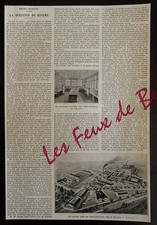 Document photo USINES