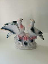 Couple D'oiseaux objet de