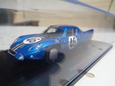 Alpine A210 Le Mans 1966 Spark