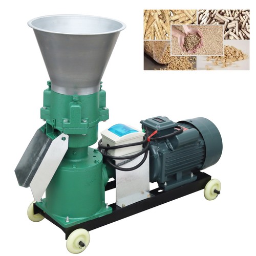 220v 4mm 8mm - 8mm, pellet