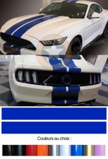 BANDES TOIT CAPOT POUR FORD