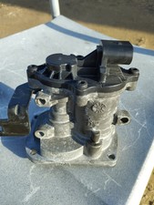 Vanne EGR Ford Focus 2.1,8TDCI 115CV.