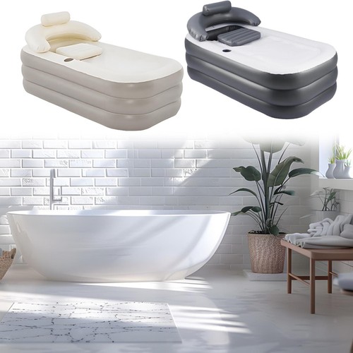 Baignoire gonflable - baignoire,