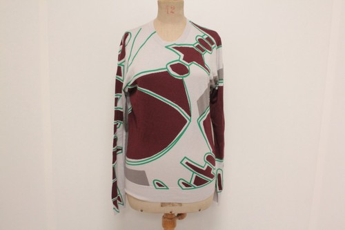 Hermes pull cachemire - hermes,