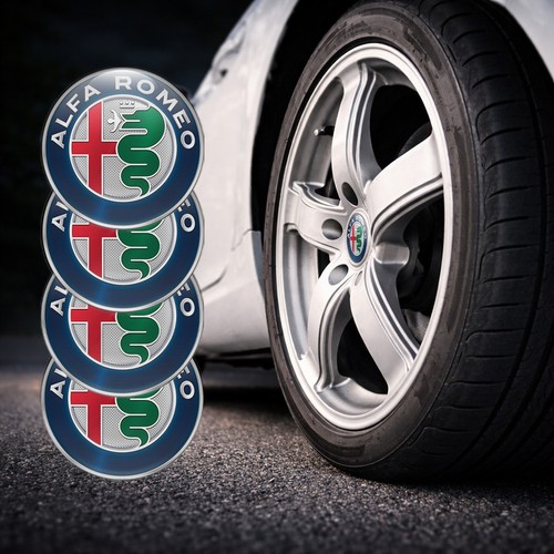 Pieces alfa romeo wheel hub - 4,