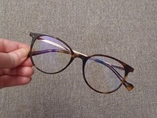 Monture lunette de vue - de,