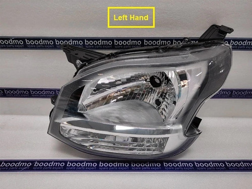 Headlight for suzuki wagon - for,