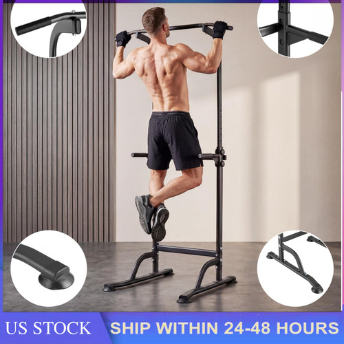 Adjustable 330 lbs - power, tower