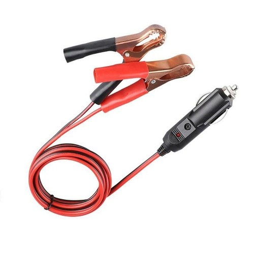 Câble électrique clipser - à,