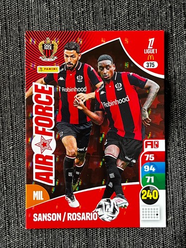 Card carte panini - card,