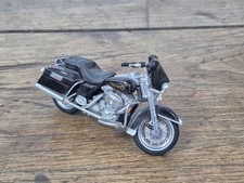 Moto Miniature 1/18 Harley