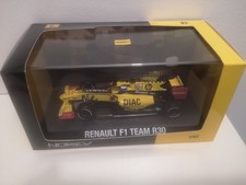 Vitaly Petrov 2010 Renault R30