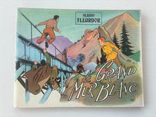 ZEPHYR " Le grand mur blanc "