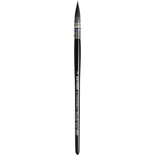 Pinceau lavis fibres - -,