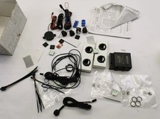 Collection aide au parking /