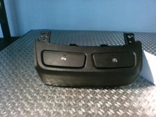 Commande radar de recul OPEL