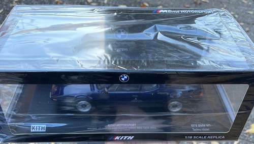 Kith bmw scale - kith, m1