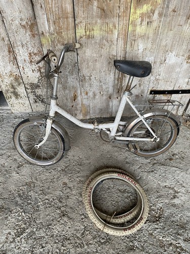 Vélo collection ancien - vélo,
