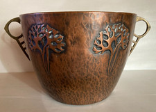 Gros cache pot - , jardinière