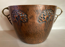 Gros cache pot jardinière