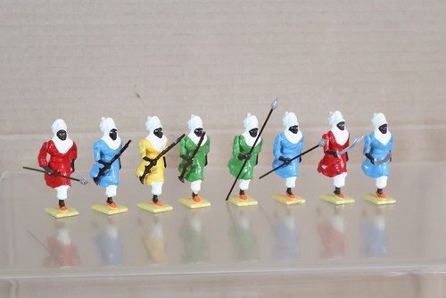 Britains figurines militaires - britains,