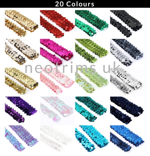 Coupe paillettes - de,