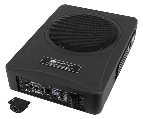 Esx quantum caisson - esx, de