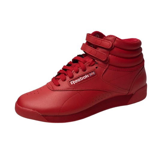 Reebok women freestyle hi - ,