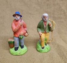 Two VTG SANTON BOURGES à ST